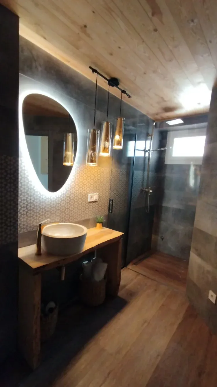 Imagen de Baño principal