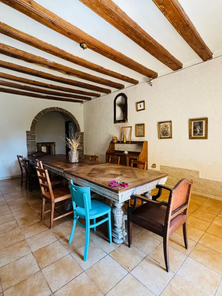Imagen de Comedor