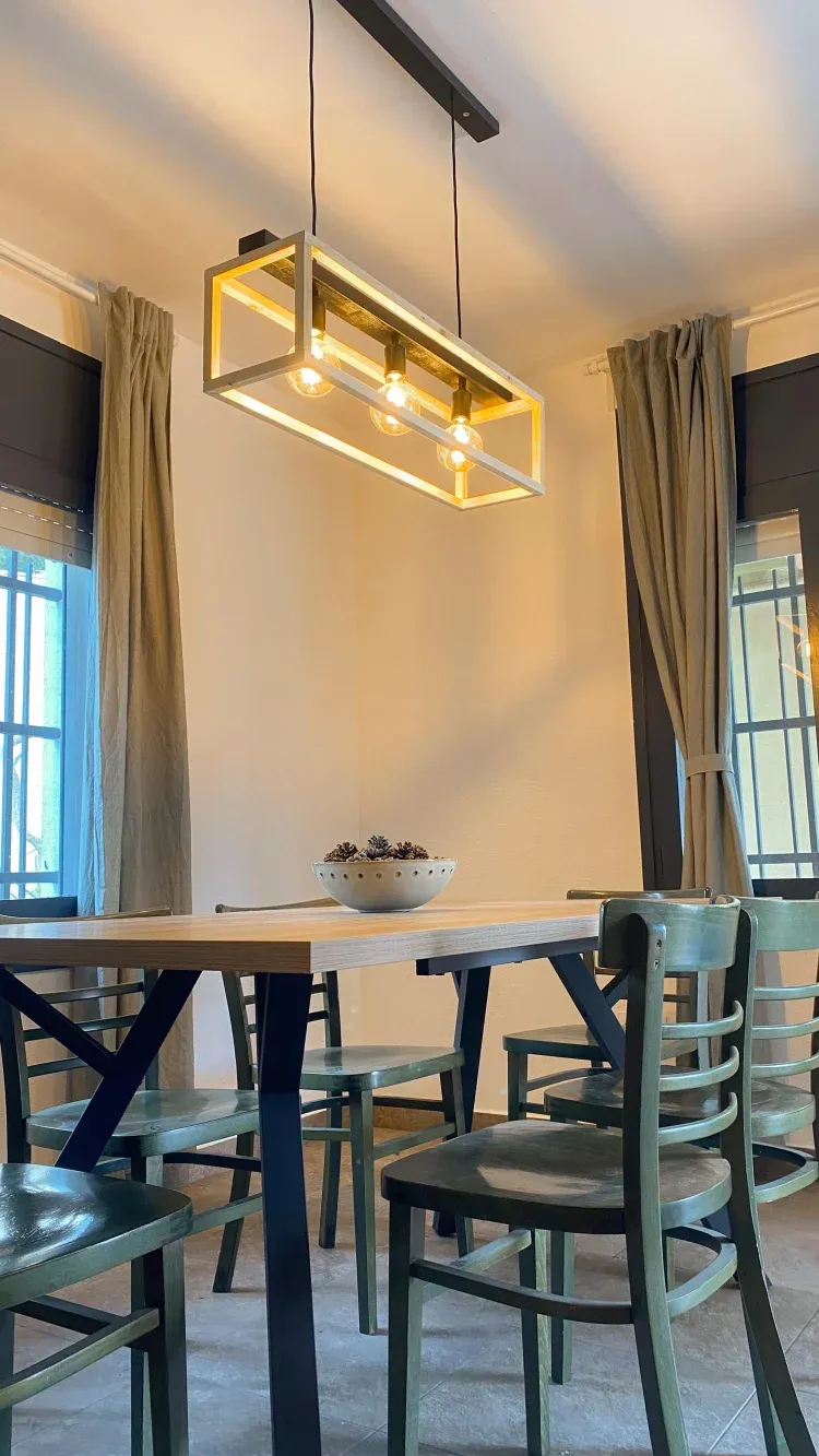 Imagen de Salon/Comedor