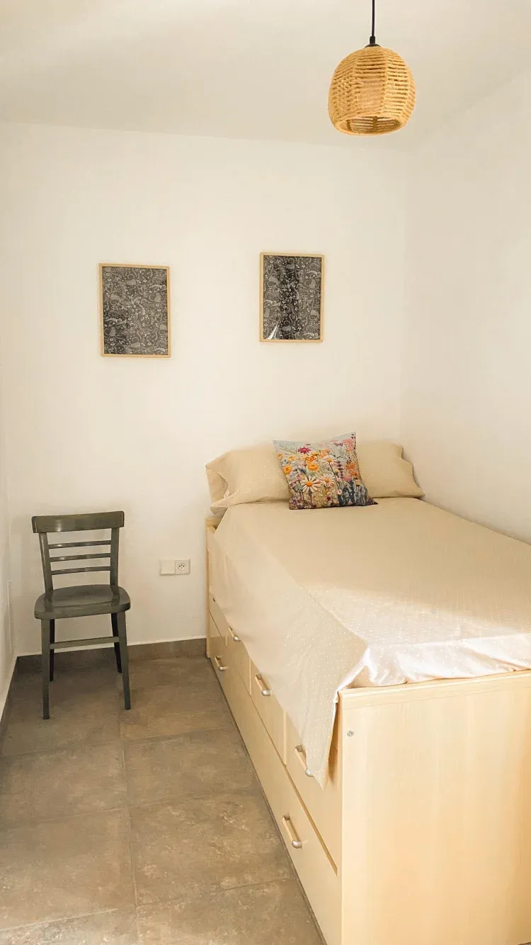 Imagen de Habitacion individual 2