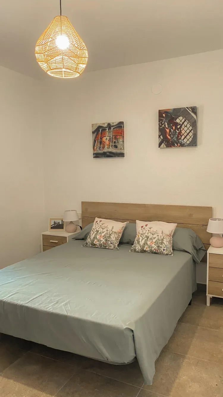 Imagen de Habitacion matrimonio