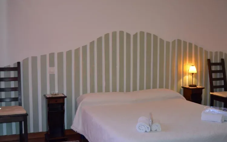 Imagen de Habitación Cumbres de la Demanda