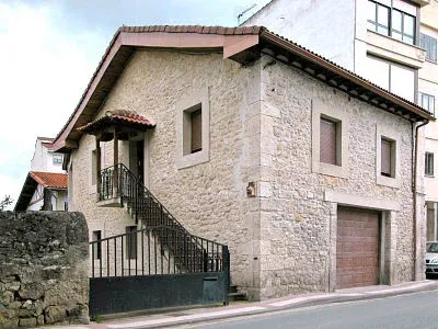 Imagen de Casa Rural "La Tesla" 