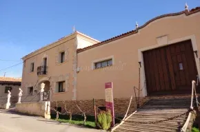 Imagen de Villa Abeleste de la Ribera del Duero