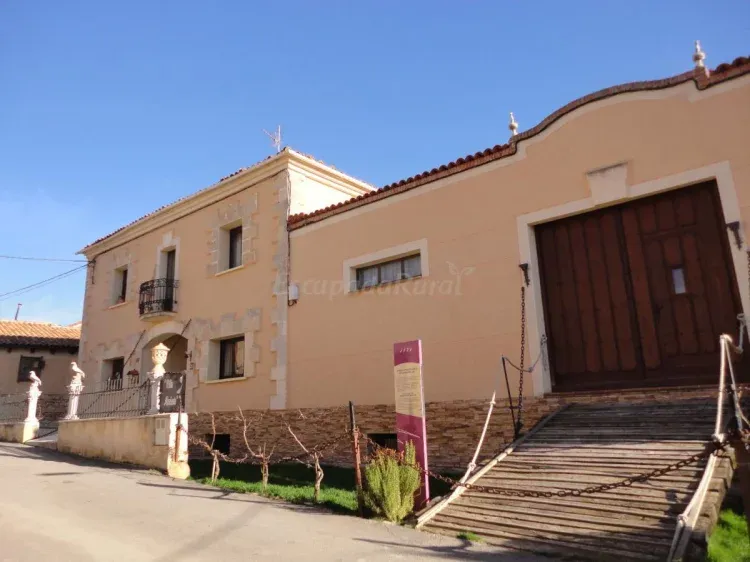 Imagen de Fachada (Villa Abeleste)