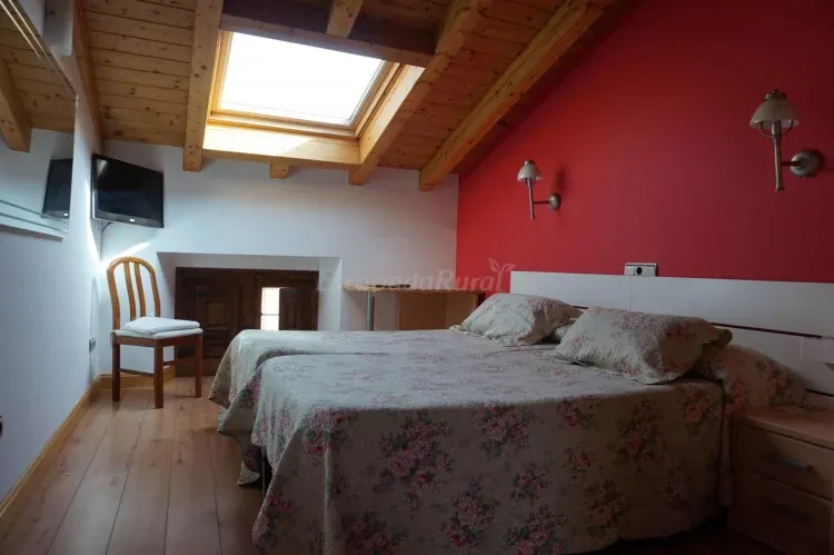 Imagen de Habitación doble