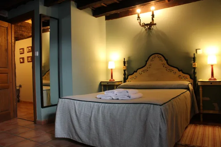 Imagen de Habitación La Toba I
