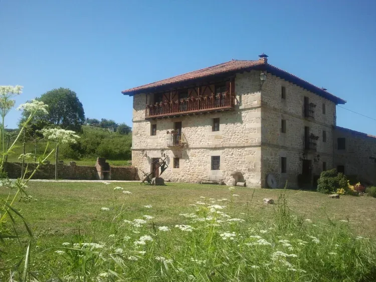 Imagen de Casa rural La Toba
