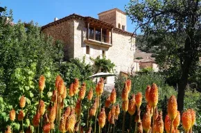 Imagen de Casa Rural Dondevilla I y II
