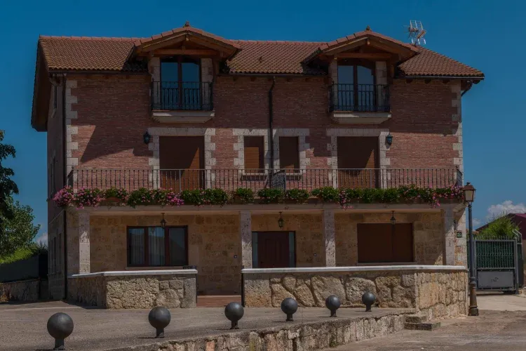 Imagen de Fachada casa