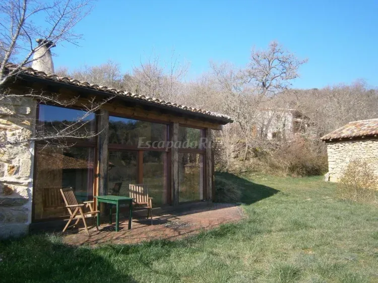 Imagen de La Caracola de fuera casa para 2