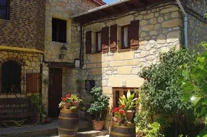Imagen de Casa Rural El Horno I y II