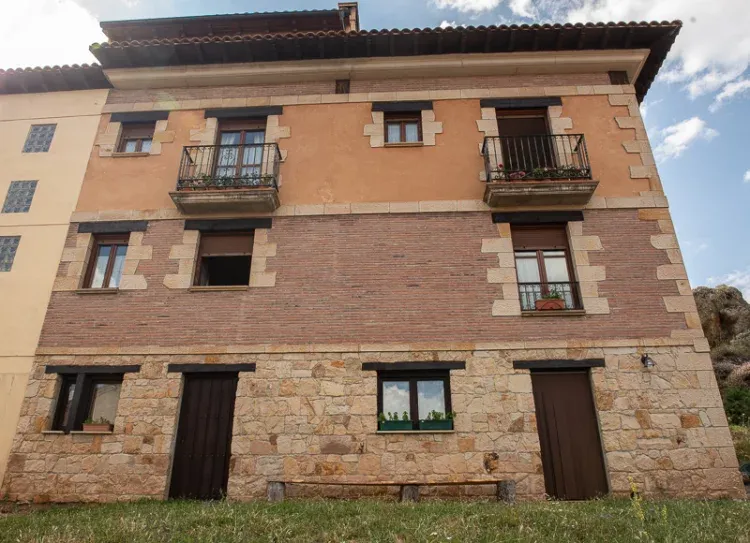 Imagen de Fachada