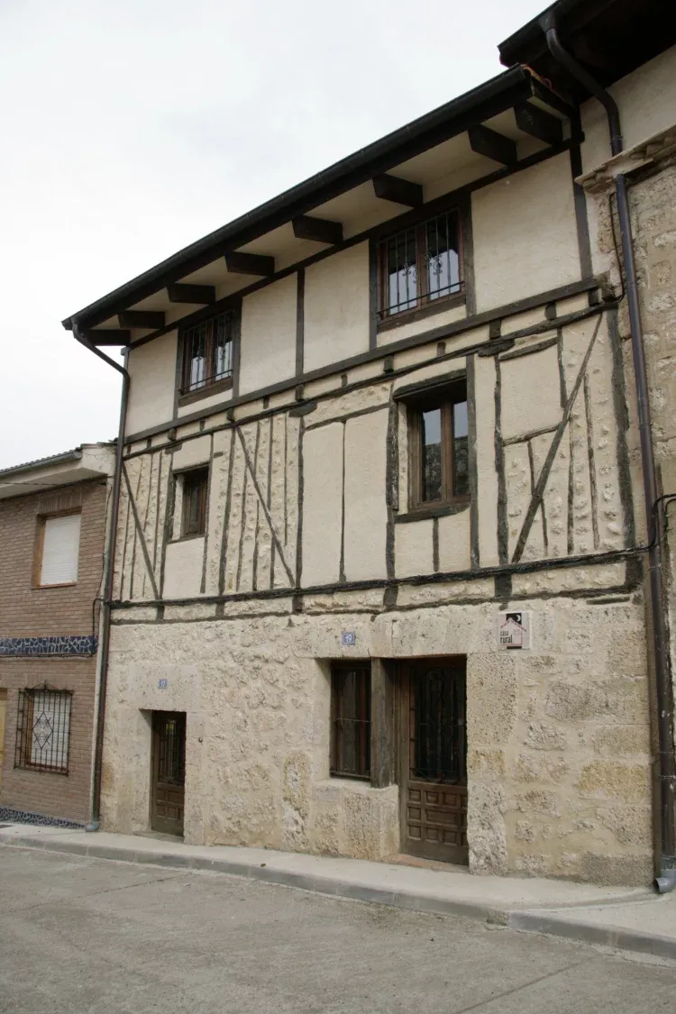 Imagen de Fachada calle