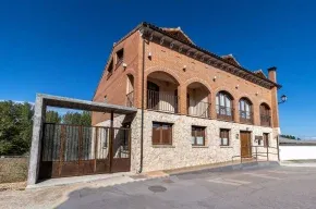 Imagen de La Casona de Vadocondes