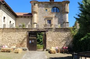 Imagen de Posada Torre-Palacio de los Alvarado 