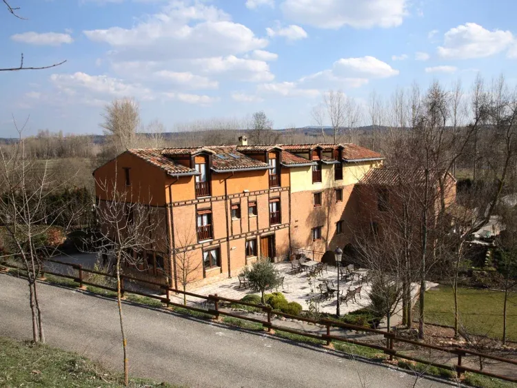 Imagen de La Casa