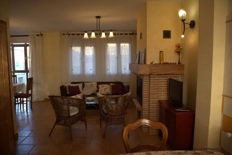 Imagen de Salón-Comedor