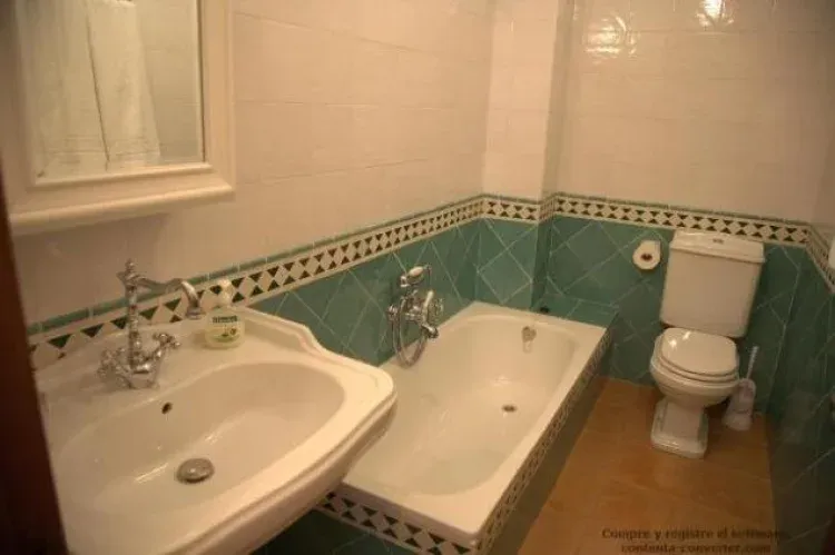 Imagen de Baño