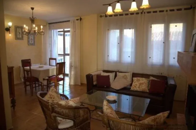 Imagen de Salón-Comedor