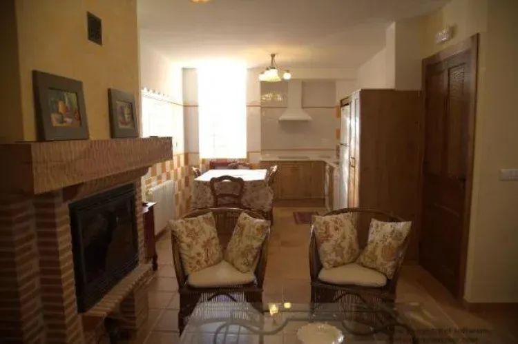Imagen de Salón-Comedor