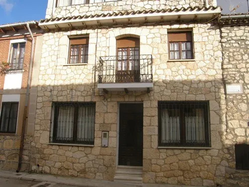 Imagen de Fachada