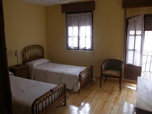 Imagen de Habitación doble