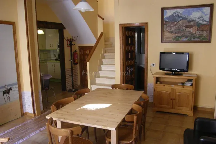 Imagen de Salón