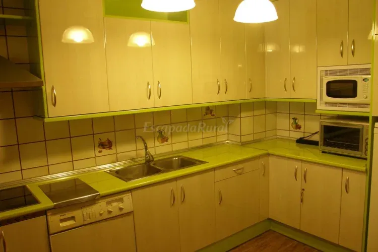 Imagen de Cocina
