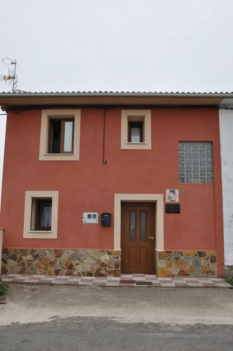 Imagen de Fachada