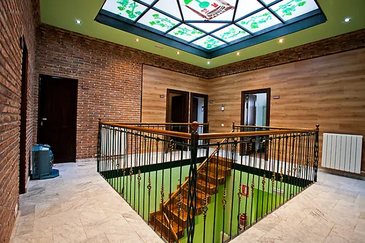Imagen de Escalera