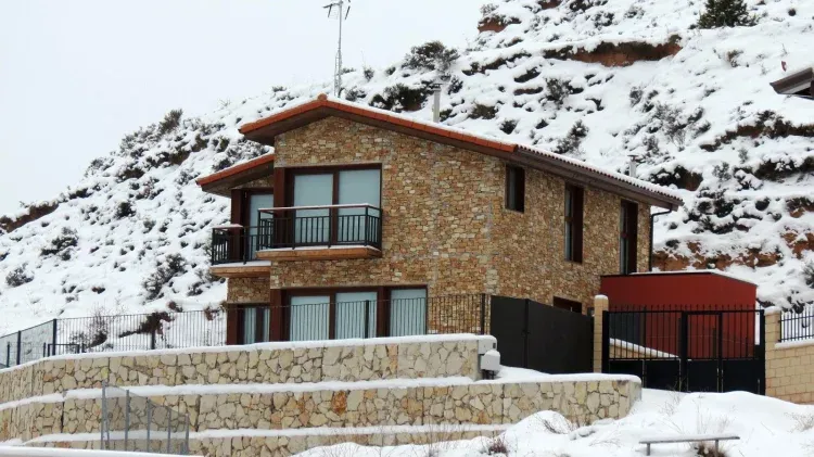 Imagen de Fachada