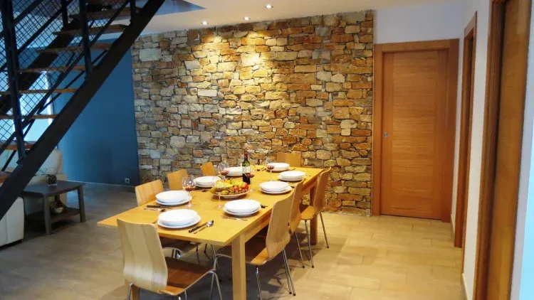 Imagen de comedor