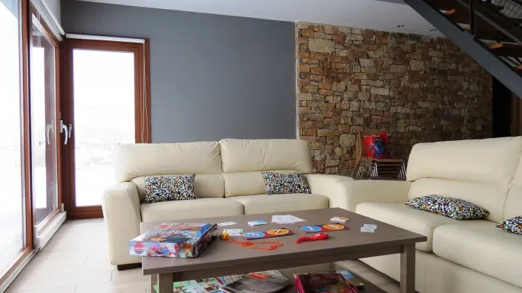 Imagen de salon