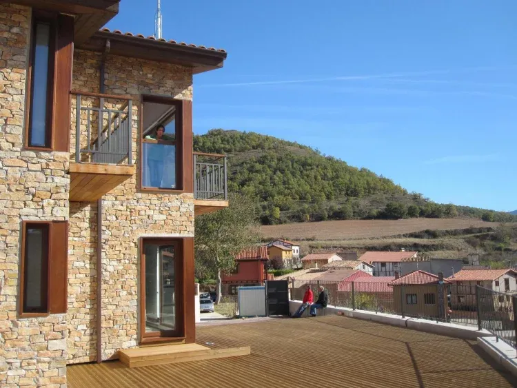 Imagen de Terraza