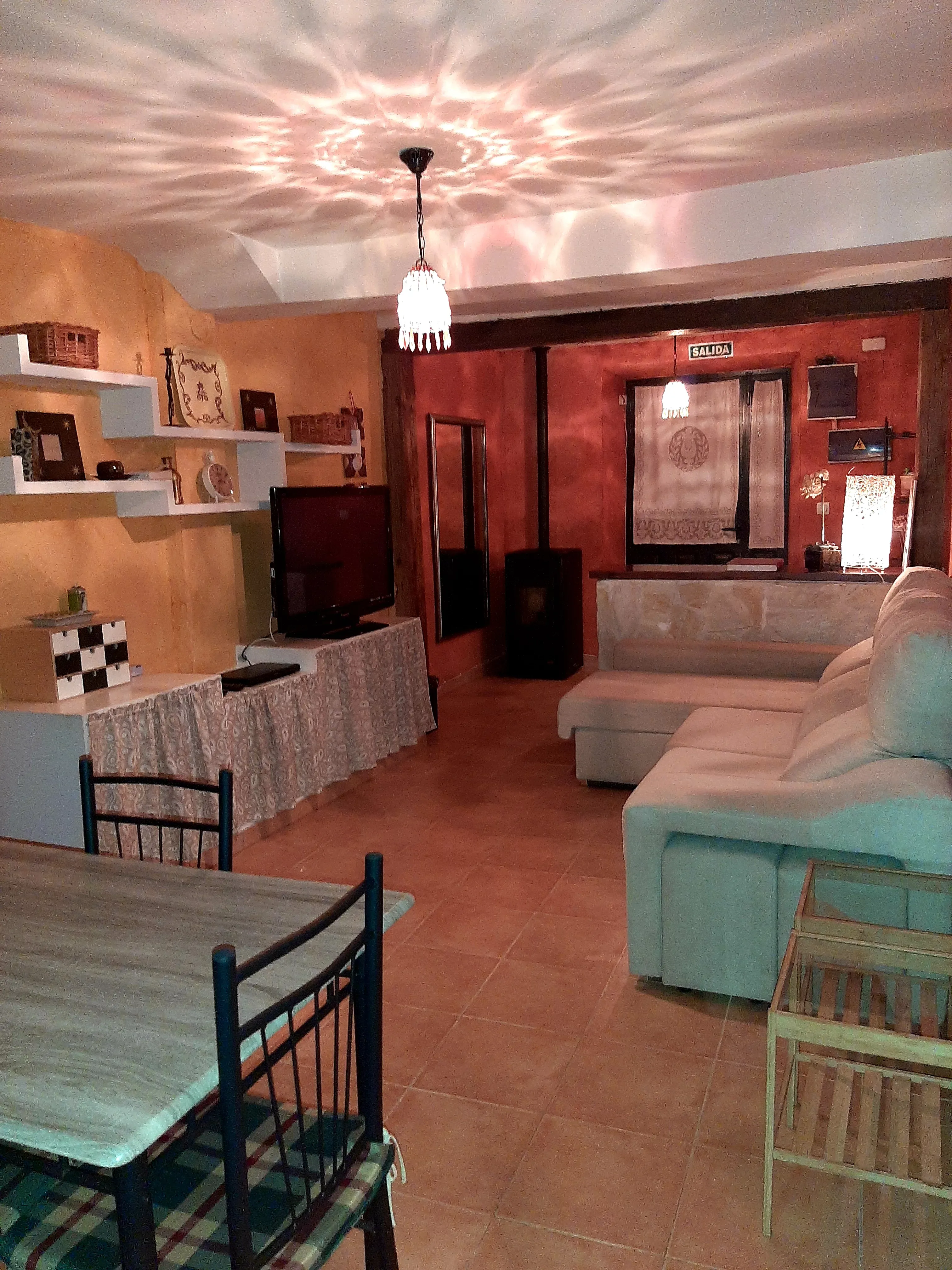 Imagen de Salon