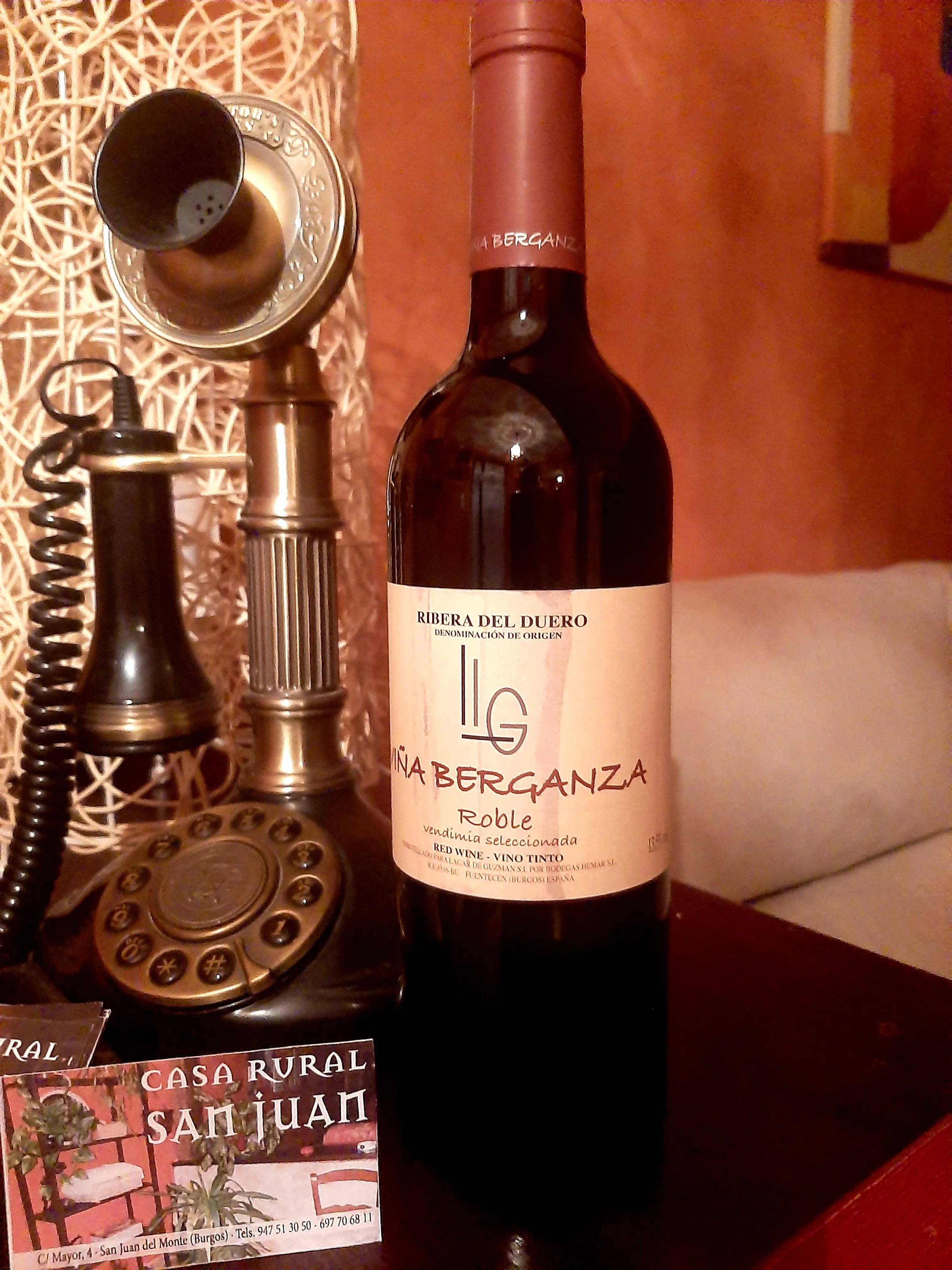 Imagen de regalo de bienvenida