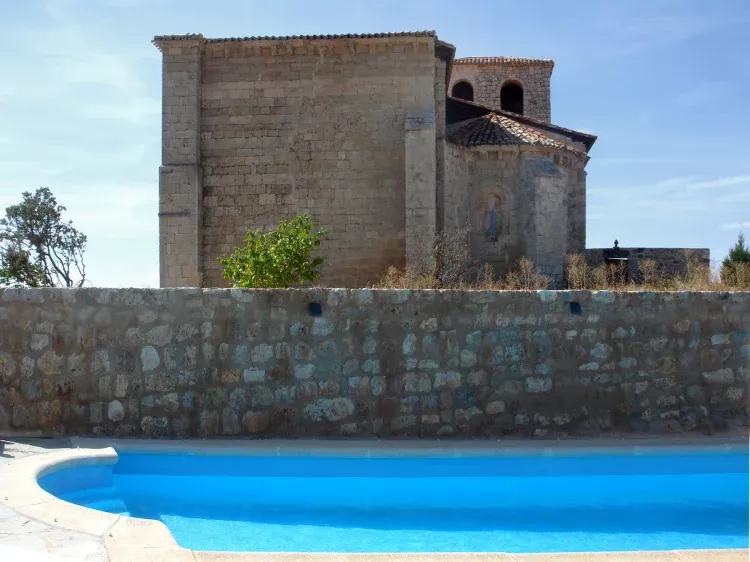 Imagen de Piscina (Casas 1 a 7)
