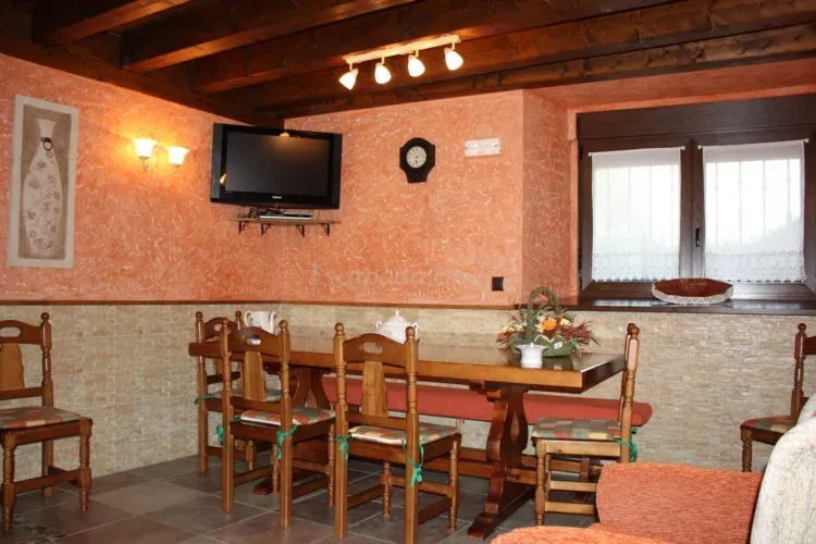 Imagen de Salón