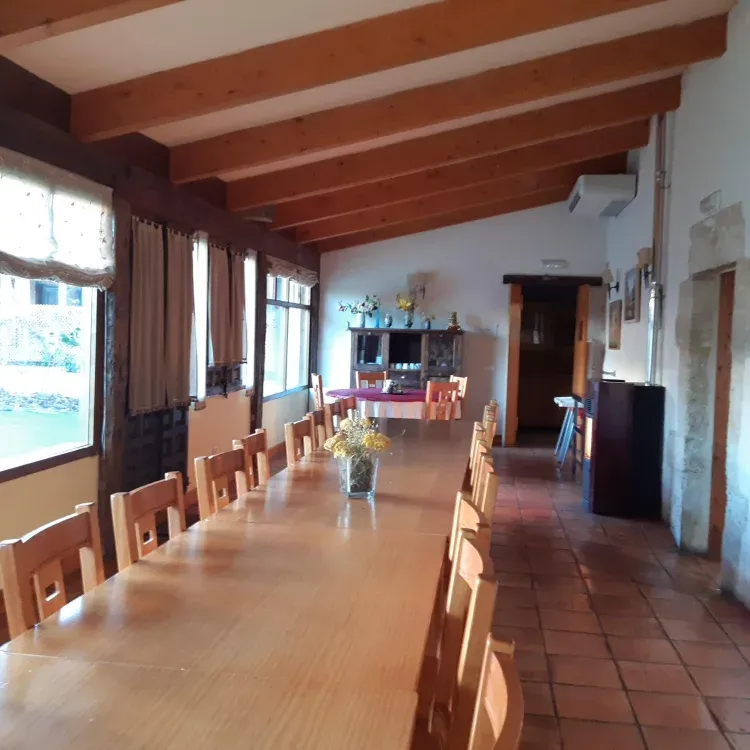 Imagen de Estufa comedor