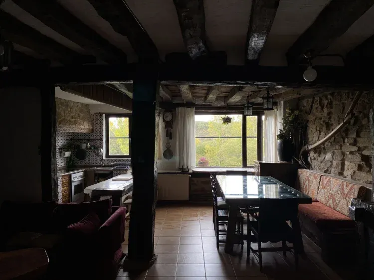 Imagen de Salón comedor