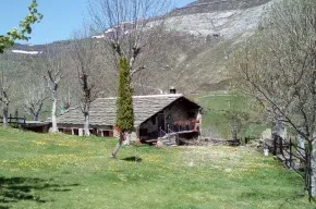 Imagen de Rincon Pasiego