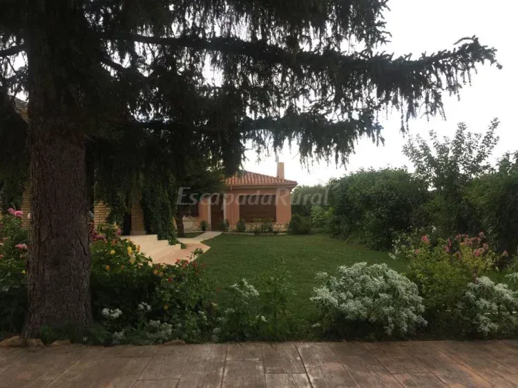 Imagen de El Jardín de Manuela