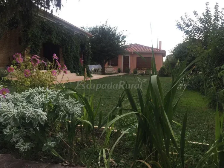Imagen de El Jardín de Manuela