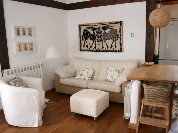 Imagen de Salón