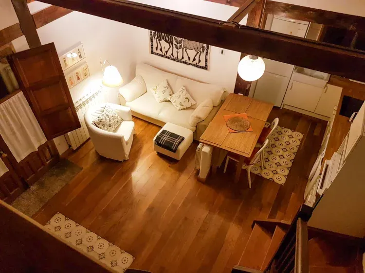 Imagen de Salón