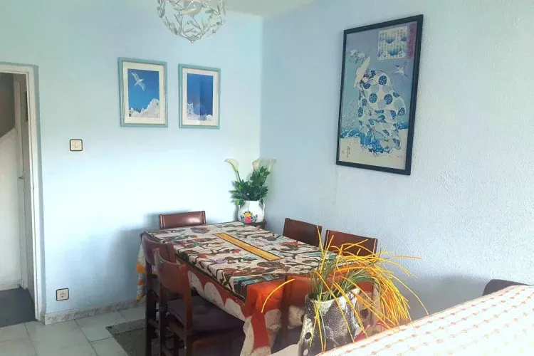 Imagen de Salón