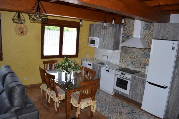 Imagen de Cocina completa