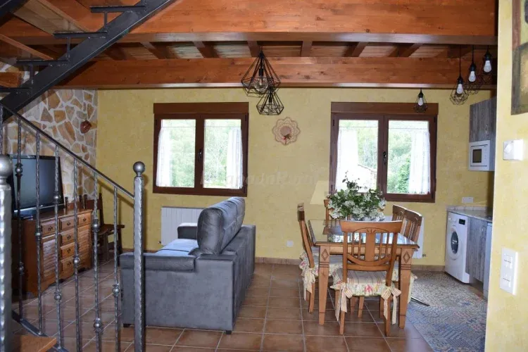 Imagen de Salón -comedor.