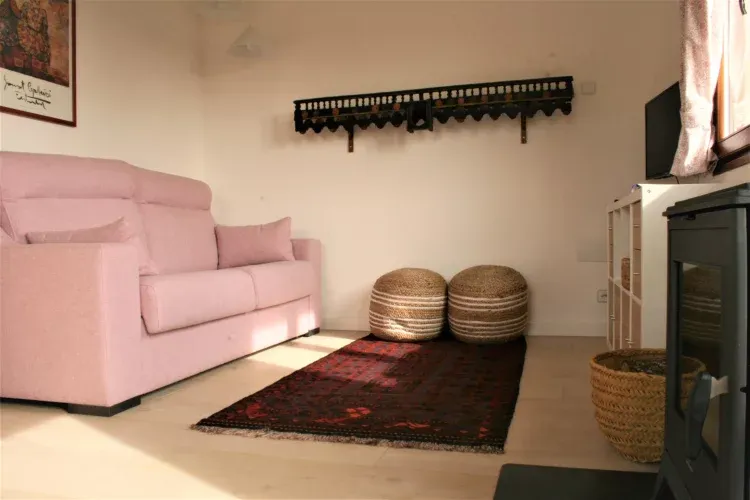 Imagen de Salón